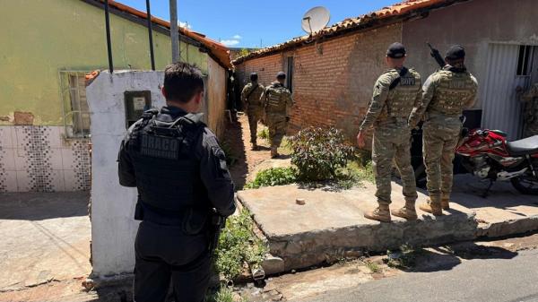 SSP-PI apreende adolescente acusado de homic&iacute;dios em Floriano(Imagem:Divulga&ccedil;&atilde;o)