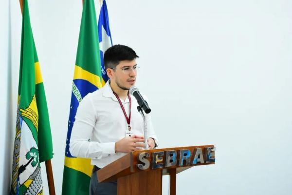 Câmara Municipal de Floriano promoveu audiência pública que discutiu processo de privatização da Agespisa(Imagem:CMF)