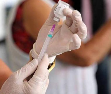 No Piauí, só 3 mil pessoas se vacinaram contra a gripe H1N1, diz Saúde