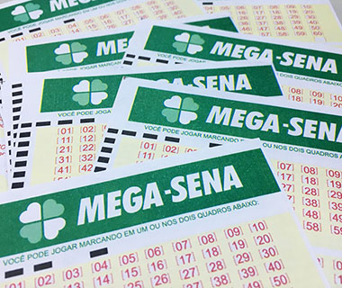 Mega-Sena acumula e prêmio vai para R$ 48 milhões nesta quinta