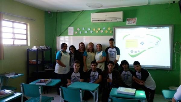 Alunos do Pequeno Príncipe conquistam 2ª colocação em Desafio Nacional Acadêmico.(Imagem:EPP)