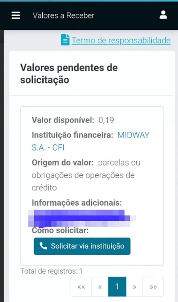 Aposentado descobre R$ 0,19 de saldo em dinheiro esquecido em bancos e desiste