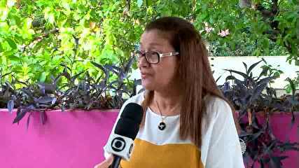 'Outubro Rosa' alerta mulheres para o diagnóstico do câncer de mama