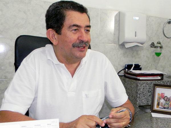 Ministério Público quer aumento da pena do prefeito Lincoln Matos