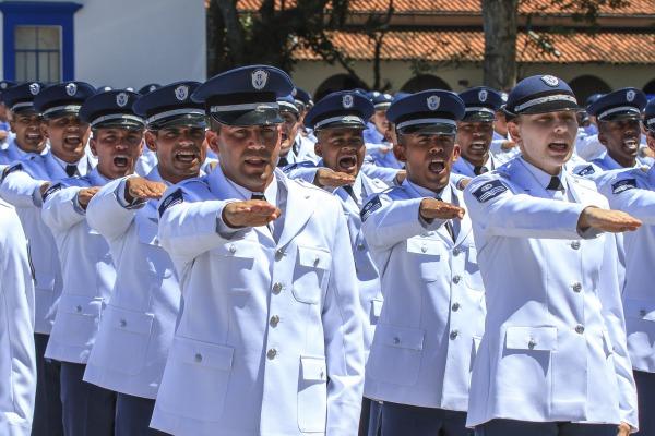 Aeronáutica abre concurso com 147 vagas para sargento