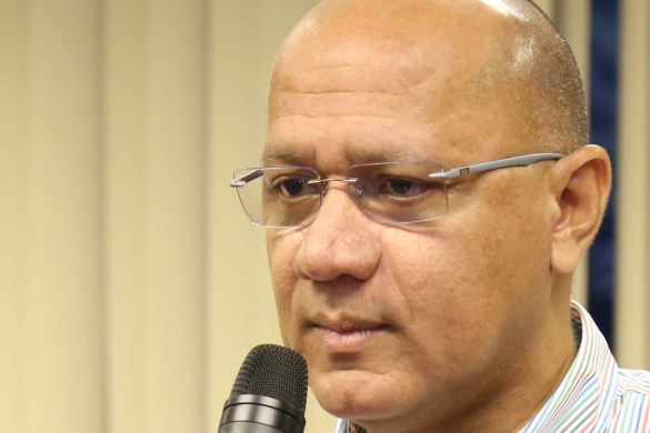 Governo negocia com delegados e põe fim à greve