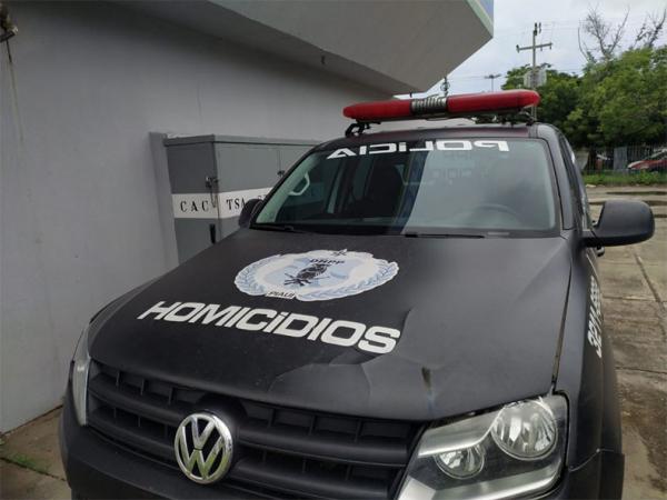 Criança é morta com mais de oito tiros e perfurações de facão em Teresina