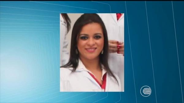 Uma pessoa morre e outra fica ferida em acidente entre carro e caminh&atilde;o.(Imagem:G1PI)