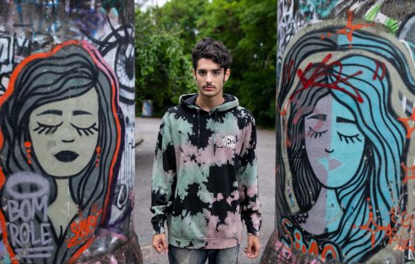 Filho de Jorge Vercillo, Vini Vercillo projeta o primeiro álbum para 2022