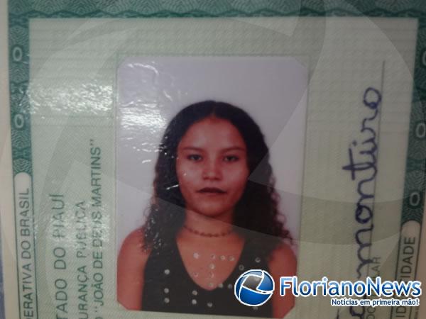 Motociclista sofre grave acidente na BR-230 em Floriano