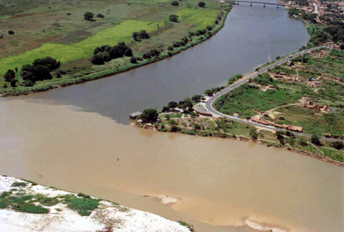 Margens do Poti e Parnaíba terão mutirão de limpeza do programa Rios+Limpos