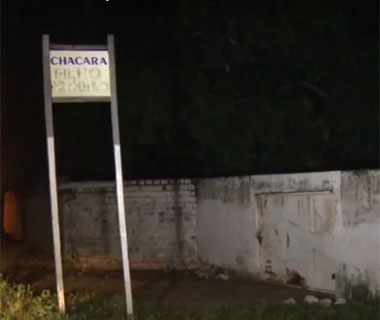 Interno é assassinado dentro de centro de reabilitação