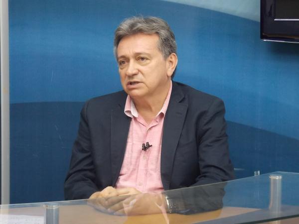 Juiz recebe denúncia contra ex-prefeito Luís Coelho
