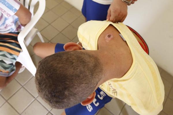 Preso relata a delegado que tortura na Irm&atilde;o Guido durou quase duas horas.(Imagem:Cidade Verde)