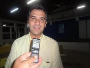 Prefeito de Floriano fala sobre desafios da Gestão Pública