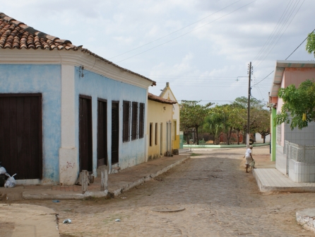 Moradores de Amarante enfrentam dificuldades com serviços de operadoras telefônicas