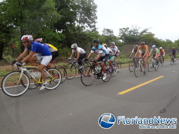 Barão de Grajaú realizará 1º GP de Ciclismo
