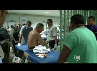 Policial militar é baleado ao sair de casa na Zona Sul de Teresina