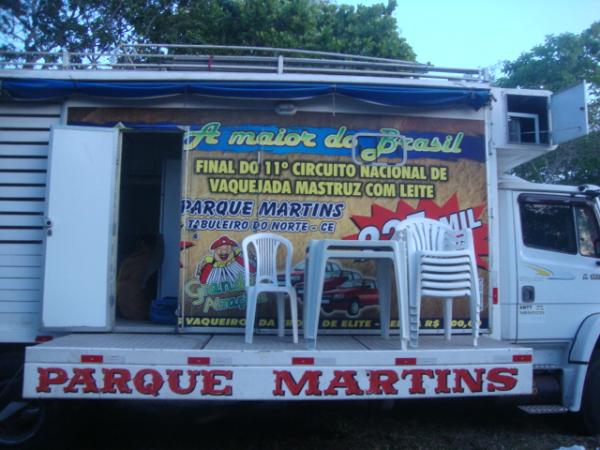 Companhia do Cear&aacute;(Imagem:reda&ccedil;ao)