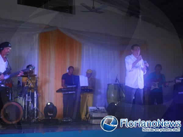 Oscar Proc&oacute;pio(Imagem:FlorianoNews)