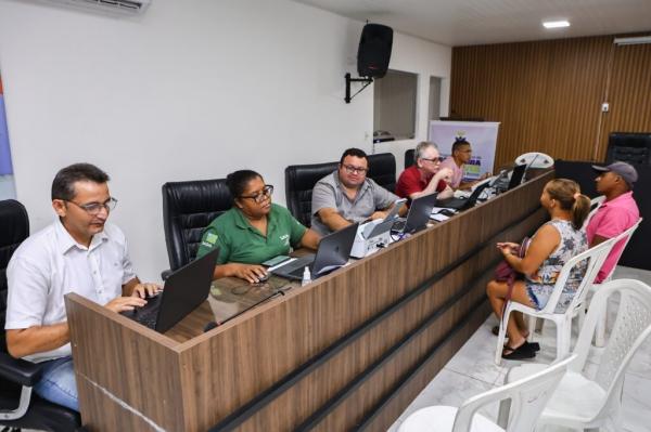 Mutir&atilde;o da Trabalhadora Rural realiza mais de 1,5 mil atendimentos e leva cidadania a ind&iacute;genas em Uru&ccedil;u&iacute;(Imagem:Divulga&ccedil;&atilde;o)