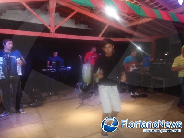 Projeto Amarelinho realizou Show Gente Nossa