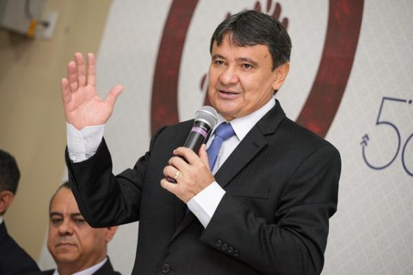 Wellington diz que reforma estabilizou a política do país