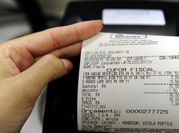 Sefaz divulga nome de ganhadoras do 2º sorteio da Nota Piauiense