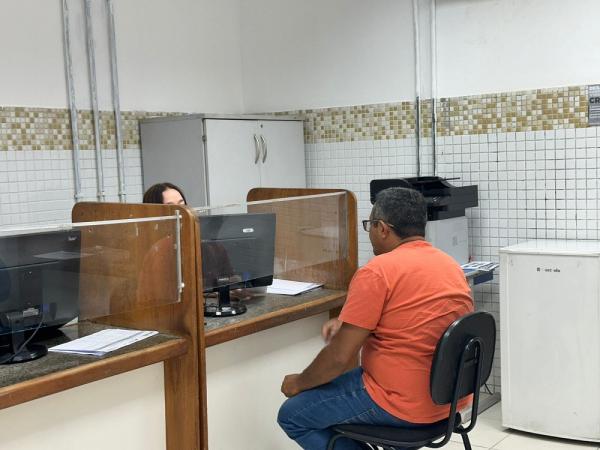 Sine disponibiliza novas oportunidades de emprego para Teresina, Parnaíba, Picos e Floriano