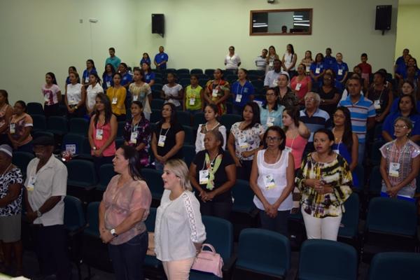 SEMDAS realiza IX Conferência Municipal de Assistência Social