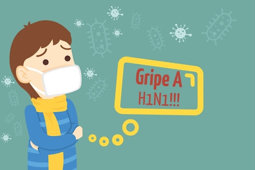 Pai e filho são internados em cidade do Piauí com suspeita de Gripe suína