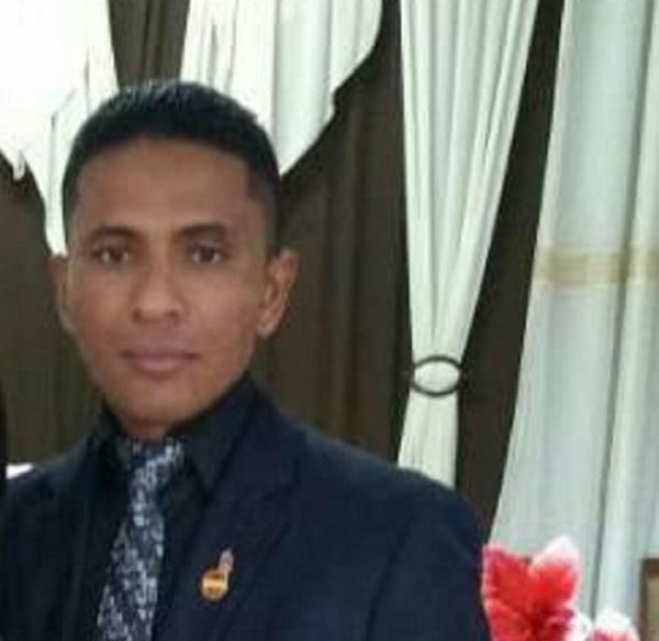 Suspeito de matar pastor a tiros em culto no DF é preso no litoral do Piauí