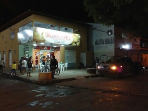 Dupla é presa em flagrante suspeita de praticar assaltos