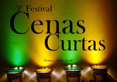 2º Festival de Cenas Curtas será realizado nos dias 15 e 16 de dezembro