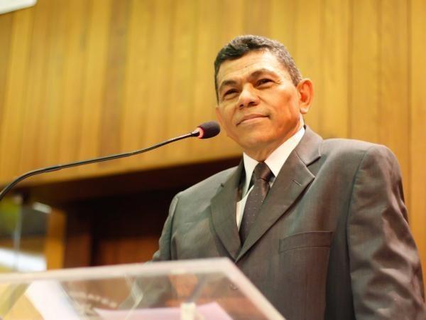 Líder convida para evento do Governo no Cine Teatro Alepi