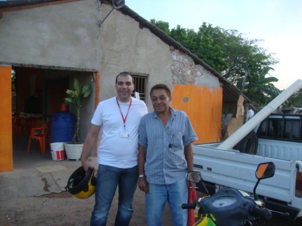 NA VERDADE RAFAEL, QUERIA ENTENDER PORQUE A MOTO DO AMARELINHO RODOU MAIS DE 10 MIL KM EM MENOS DE 10 MESES(Imagem:REDA&Ccedil;AO)