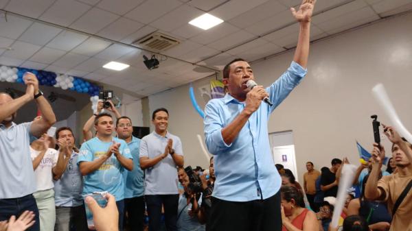 Progressistas na Estrada reúne lideranças e apoiadores em Floriano com foco nas eleições de 2026(Imagem:FlorianoNews)