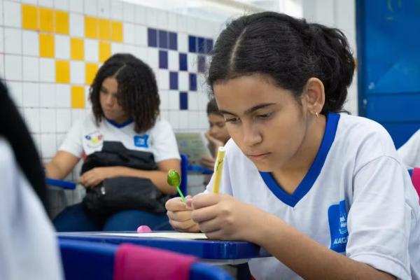 Matrículas em escolas públicas do PI: veja prazos para renovação e inscrição de novos alunos