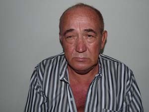 Preso no Piauí homem acusado de comandar tráfico de menores no país