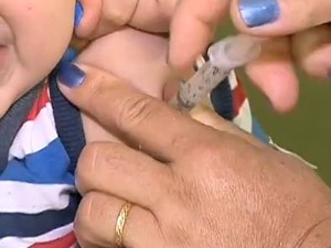 Vacina contra a tuberculose para recém-nascidos está em falta no Piauí