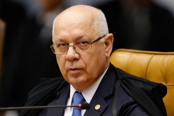 Governador e TJ do Piauí decretam luto de três dias por morte de Teori Zavascki