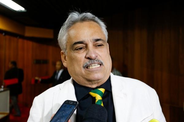 Robert Rios diz que Marcelo não vai impedir rompimento com Dilma