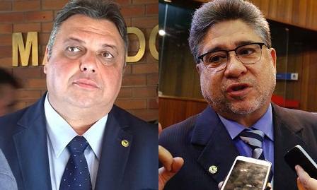 Deputados do MDB e Progressistas discordam sobre o peso dos prefeitos