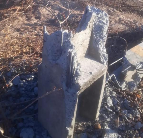 Vandalismo em rede elétrica deixa 11 mil pessoas em quatro cidades do Sul do Piauí sem energia