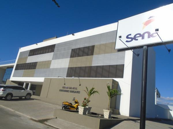 Senac Piauí oferta vagas para Floriano em Programa de Aprendizagem