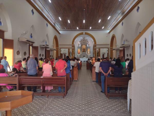 Sinte-PI N&uacute;cleo de Floriano celebra Dia do Aposentado com encontro especial(Imagem:Floriano News)
