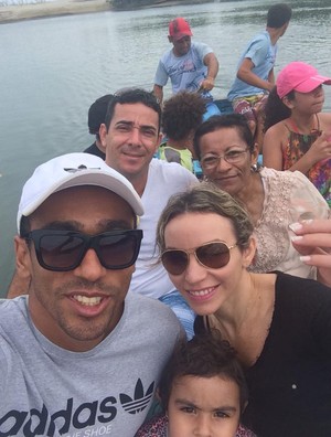 Especulado no Galo, Eduardo rescinde contrato na França, mas nega acerto