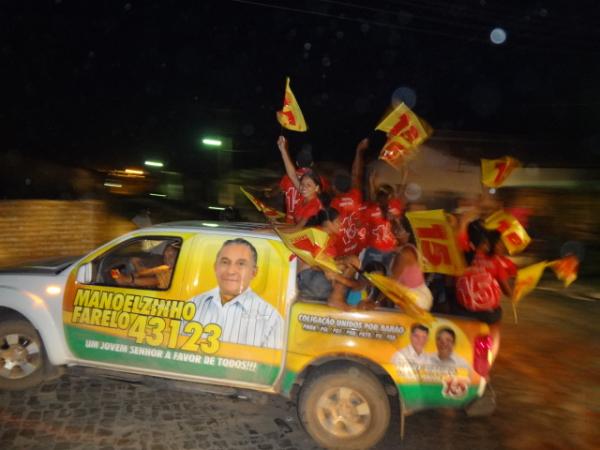 Coliga&ccedil;&atilde;o: Unidos Por Bar&atilde;o(Imagem:Coliga&ccedil;&atilde;o: Unidos Por Bar&atilde;o)