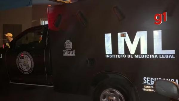 Jovem de 18 anos morre após colidir moto com carro no interior do PI