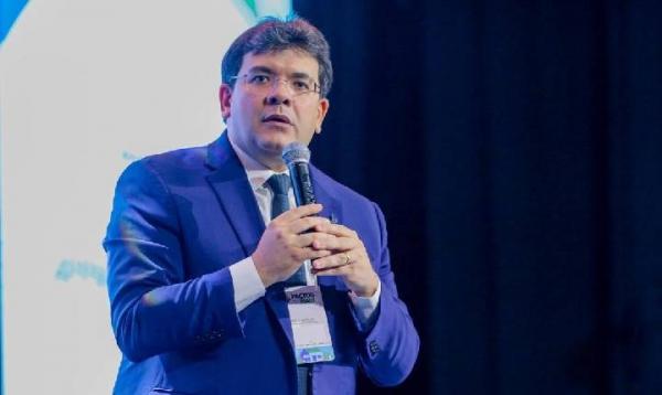 Rafael Fonteles apresenta ações de sucesso do Piauí em seminário online nesta quinta (22)